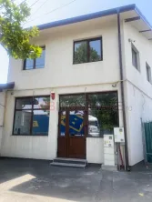 Mogosoaia - Stradal , spatiu comercial, suprafata utila 265 mp