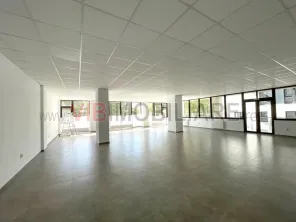 Baneasa - Sisesti Stradal, spatiu comercial - imagine 3