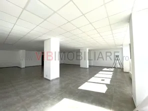 Baneasa - Sisesti Stradal, spatiu comercial - imagine 4