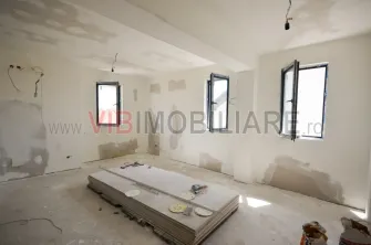 Comuna Berceni - vila 6 camere cu 2 ap cu 3 camere fiecare - teren 328 mp- rate - imagine 7