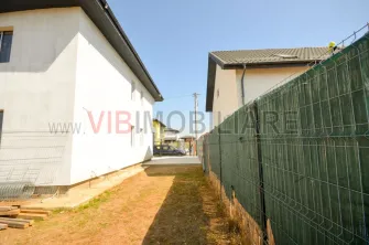 Comuna Berceni - vila 6 camere cu 2 ap cu 3 camere fiecare - teren 328 mp- rate - imagine 4