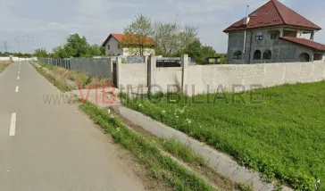 Cornetu - Strada Scolii, teren intravilan, suprafata 2.232 mp - imagine 4