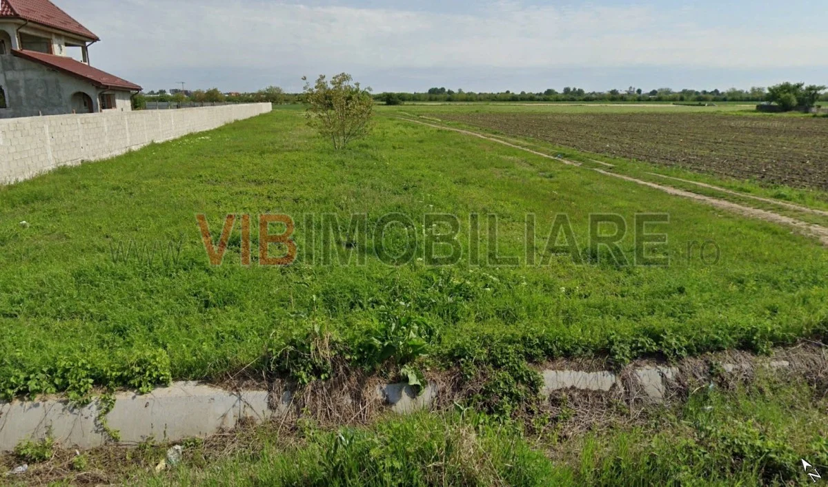 Cornetu - Strada Scolii, teren intravilan, suprafata 2.232 mp - imagine 1