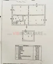 3 Camere- Calea Floreasca - Floreasca - Mircea Eliade - imagine 8