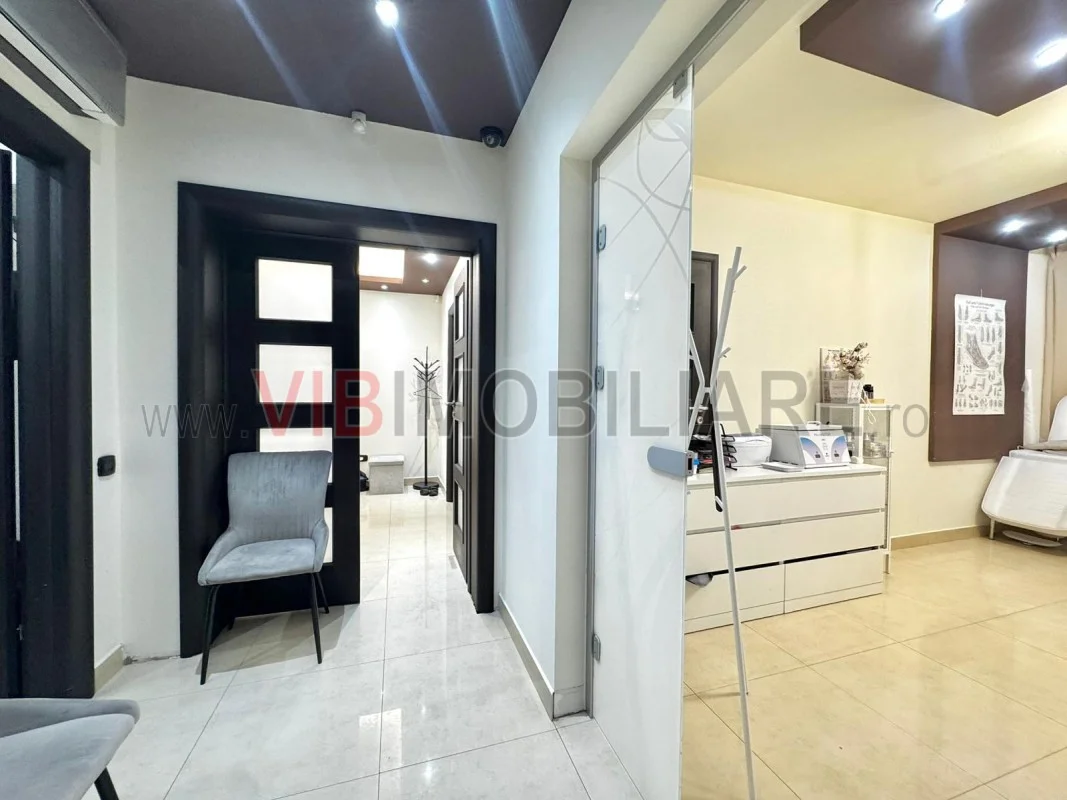 3 Camere- Calea Floreasca - Floreasca - Mircea Eliade - imagine 1