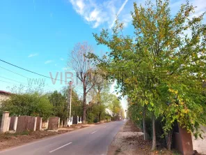 Izvorani Snagov deschidere la asfalt, toate utilitatile - imagine 5