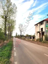 Izvorani Snagov deschidere la asfalt, toate utilitatile - imagine 2