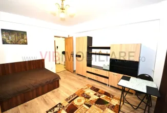 Natiunile Unite - Garsoniera mobilata si utilata. Prima inchiriere! - imagine 3