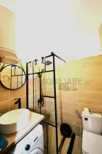 Natiunile Unite - Garsoniera mobilata si utilata. Prima inchiriere! - imagine 9