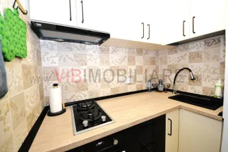 Natiunile Unite - Garsoniera mobilata si utilata. Prima inchiriere! - imagine 6