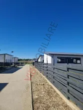 Casa cu 4 camere intabulata in ansamblu cu iesire la lac - Crevedia - imagine 4