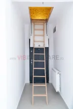 Casa cu 4 camere intabulata in ansamblu cu iesire la lac - Crevedia - imagine 12