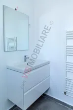 Casa cu 4 camere intabulata in ansamblu cu iesire la lac - Crevedia - imagine 17