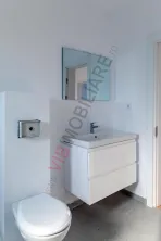 Casa cu 4 camere intabulata in ansamblu cu iesire la lac - Crevedia - imagine 14