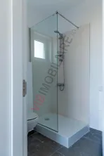Casa cu 4 camere intabulata in ansamblu cu iesire la lac - Crevedia - imagine 16