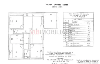 Casa cu 4 camere intabulata in ansamblu cu iesire la lac - Crevedia - imagine 25