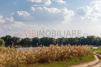 Casa cu 4 camere intabulata in ansamblu cu iesire la lac - Crevedia - imagine 7