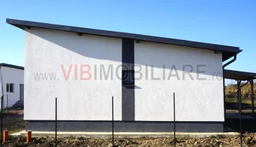 Casa cu 4 camere intabulata in ansamblu cu iesire la lac - Crevedia - imagine 4