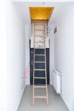 Casa cu 4 camere intabulata in ansamblu cu iesire la lac - Crevedia - imagine 11