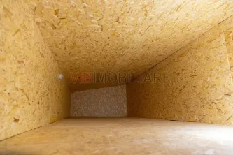 Casa cu 4 camere intabulata in ansamblu cu iesire la lac - Crevedia - imagine 10