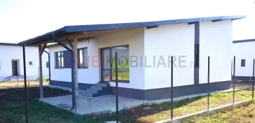 Casa cu 4 camere intabulata in ansamblu cu iesire la lac - Crevedia - imagine 2