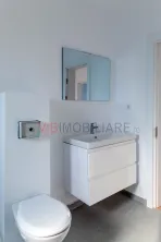 Casa cu 4 camere intabulata in ansamblu cu iesire la lac - Crevedia - imagine 15