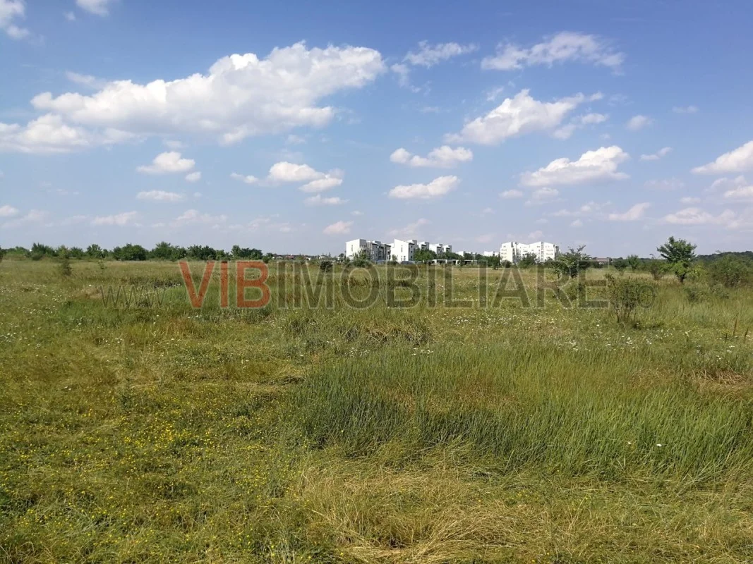 Baneasa - Piscul Reghiului, teren intravilan, suprafata 727 mp - imagine 1