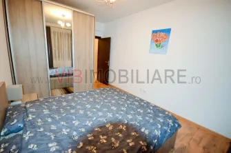 Titan Nicolae Grigorescu -Metrou 600m- 2 camere - 58 mp - imagine 8