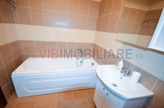 Titan Nicolae Grigorescu -Metrou 600m- 2 camere - 58 mp - imagine 11