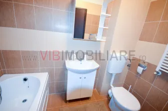 Titan Nicolae Grigorescu -Metrou 600m- 2 camere - 58 mp - imagine 12