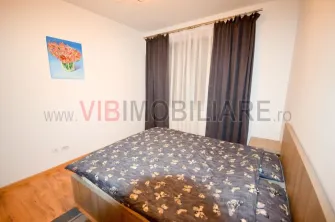 Titan Nicolae Grigorescu -Metrou 600m- 2 camere - 58 mp - imagine 7