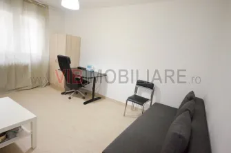 Piata Alba Iulia - Str Moise Nicoara - Garsoniera - mobilata/ utilata - 18mp - imagine 3