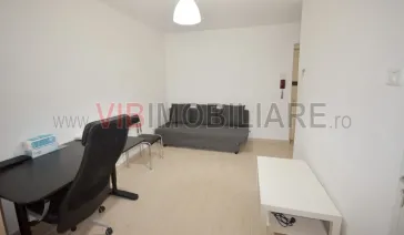 Piata Alba Iulia - Str Moise Nicoara - Garsoniera - mobilata/ utilata - 18mp - imagine 4