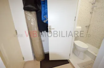Piata Alba Iulia - Str Moise Nicoara - Garsoniera - mobilata/ utilata - 18mp - imagine 6