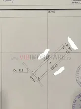 Izvorani, 2500mp deschidere la asfalt, cu toate utilitatile - imagine 5