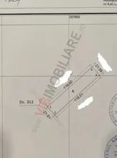 Izvorani, 2500mp deschidere la asfalt, cu toate utilitatile - imagine 5