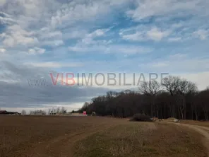 Izvorani, 2500mp deschidere la asfalt, cu toate utilitatile - imagine 4