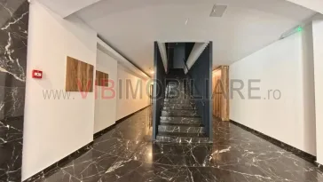 3 camere Via Pipera - Etaj 2/5 - 93 mp utili - Loc de parcare subteran inclus - imagine 12