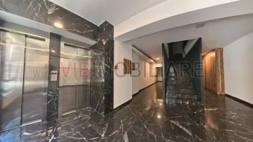 3 camere Via Pipera - Etaj 2/5 - 93 mp utili - Loc de parcare subteran inclus - imagine 11