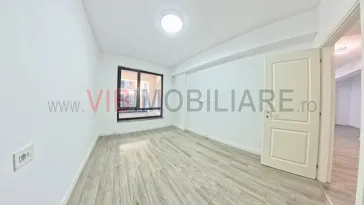 3 camere Via Pipera - Etaj 2/5 - 93 mp utili - Loc de parcare subteran inclus - imagine 4