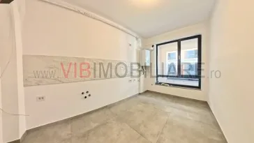 3 camere Via Pipera - Etaj 2/5 - 93 mp utili - Loc de parcare subteran inclus - imagine 6