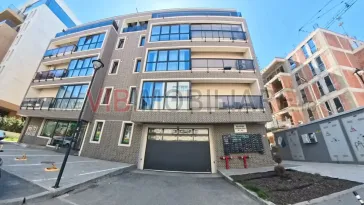 3 camere Via Pipera - Etaj 2/5 - 93 mp utili - Loc de parcare subteran inclus - imagine 15