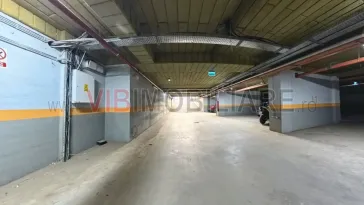 3 camere Via Pipera - Etaj 2/5 - 93 mp utili - Loc de parcare subteran inclus - imagine 14