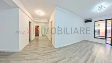 3 camere Via Pipera - Etaj 2/5 - 93 mp utili - Loc de parcare subteran inclus - imagine 3