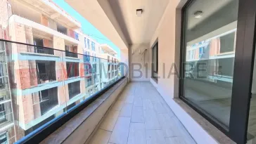 3 camere Via Pipera - Etaj 2/5 - 93 mp utili - Loc de parcare subteran inclus - imagine 10