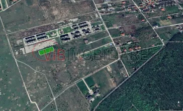 Teren intravilan de vanzare – Baneasa, Piscul Corbului - imagine 4