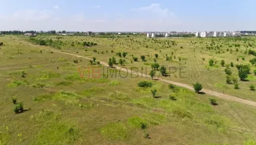 Teren intravilan de vanzare – Baneasa, Piscul Corbului - imagine 2