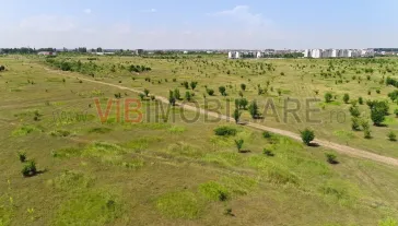 Teren intravilan de vanzare – Baneasa, Piscul Corbului - imagine 2