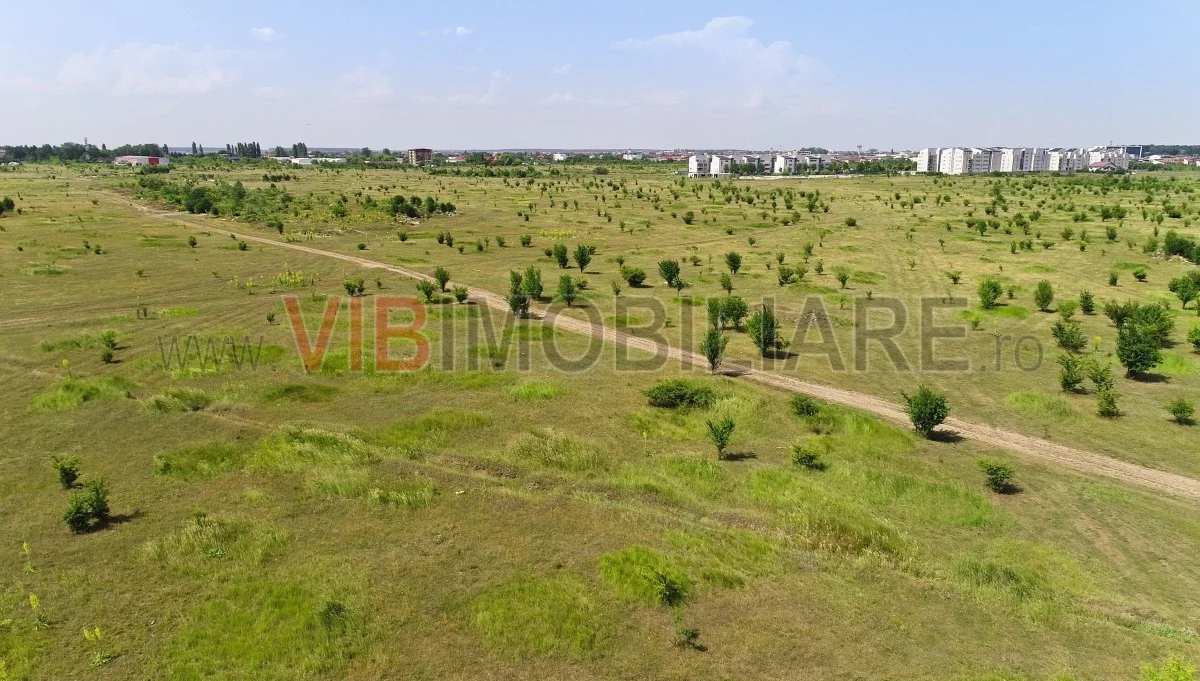 Teren intravilan de vanzare – Baneasa, Piscul Corbului - imagine 1