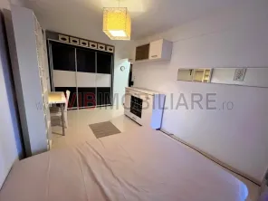 Studio - Floreasca - Verdi - Pescariu - imagine 5